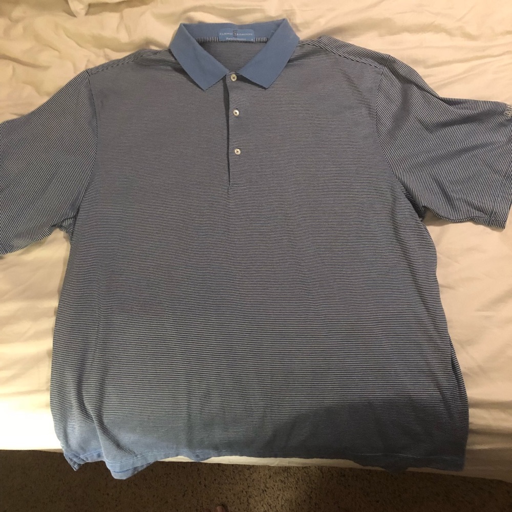 A nice golf shirt